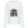 AWDis Ladies Sweatshirt Thumbnail