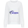 AWDis Ladies Sweatshirt Thumbnail