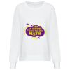 AWDis Ladies Sweatshirt Thumbnail