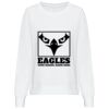 AWDis Ladies Sweatshirt Thumbnail