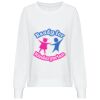 AWDis Ladies Sweatshirt Thumbnail