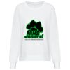 AWDis Ladies Sweatshirt Thumbnail