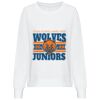 AWDis Ladies Sweatshirt Thumbnail