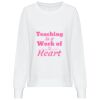 AWDis Ladies Sweatshirt Thumbnail