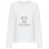 AWDis Ladies Sweatshirt Thumbnail