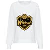 AWDis Ladies Sweatshirt Thumbnail