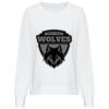 AWDis Ladies Sweatshirt Thumbnail