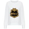 AWDis Ladies Sweatshirt Thumbnail