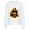 AWDis Ladies Sweatshirt Thumbnail