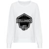 AWDis Ladies Sweatshirt Thumbnail