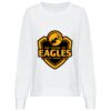 AWDis Ladies Sweatshirt Thumbnail