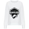 AWDis Ladies Sweatshirt Thumbnail