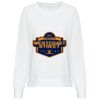 AWDis Ladies Sweatshirt Thumbnail