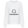 AWDis Ladies Sweatshirt Thumbnail