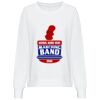 AWDis Ladies Sweatshirt Thumbnail