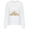 AWDis Ladies Sweatshirt Thumbnail