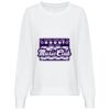 AWDis Ladies Sweatshirt Thumbnail