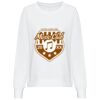 AWDis Ladies Sweatshirt Thumbnail