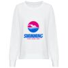 AWDis Ladies Sweatshirt Thumbnail