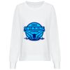 AWDis Ladies Sweatshirt Thumbnail