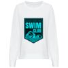 AWDis Ladies Sweatshirt Thumbnail
