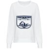 AWDis Ladies Sweatshirt Thumbnail