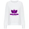 AWDis Ladies Sweatshirt Thumbnail
