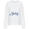 AWDis Ladies Sweatshirt Thumbnail