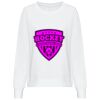 AWDis Ladies Sweatshirt Thumbnail