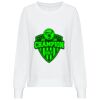 AWDis Ladies Sweatshirt Thumbnail