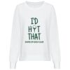 AWDis Ladies Sweatshirt Thumbnail