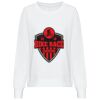 AWDis Ladies Sweatshirt Thumbnail