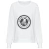 AWDis Ladies Sweatshirt Thumbnail