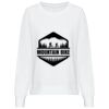 AWDis Ladies Sweatshirt Thumbnail