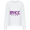 AWDis Ladies Sweatshirt Thumbnail