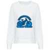 AWDis Ladies Sweatshirt Thumbnail
