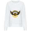 AWDis Ladies Sweatshirt Thumbnail