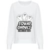 AWDis Ladies Sweatshirt Thumbnail