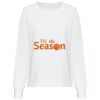 AWDis Ladies Sweatshirt Thumbnail