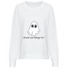 AWDis Ladies Sweatshirt Thumbnail