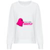 AWDis Ladies Sweatshirt Thumbnail
