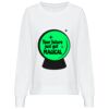 AWDis Ladies Sweatshirt Thumbnail