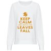 AWDis Ladies Sweatshirt Thumbnail