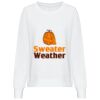 AWDis Ladies Sweatshirt Thumbnail