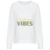 AWDis Ladies Sweatshirt Thumbnail