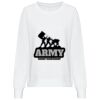 AWDis Ladies Sweatshirt Thumbnail