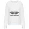 AWDis Ladies Sweatshirt Thumbnail