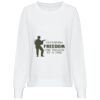 AWDis Ladies Sweatshirt Thumbnail