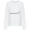 AWDis Ladies Sweatshirt Thumbnail