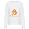 AWDis Ladies Sweatshirt Thumbnail
